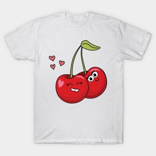 Love Cherries T-Shirt